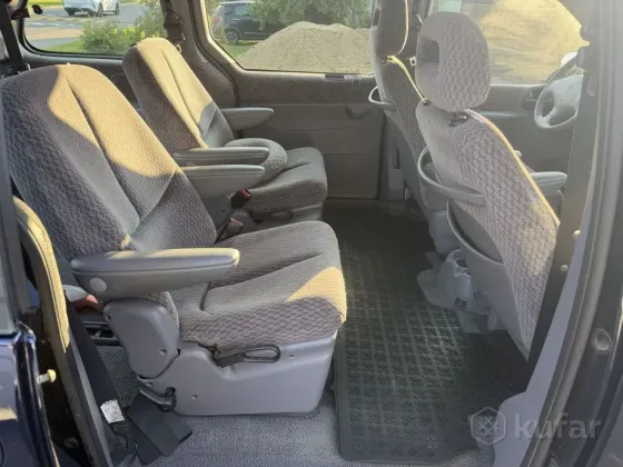 Продажа Chrysler Voyager III, 1998 г., Минск Минск