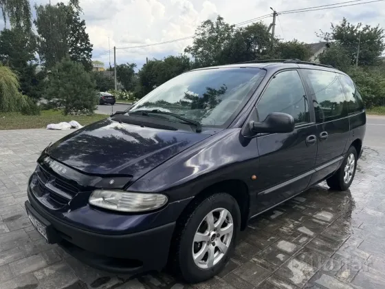 Продажа Chrysler Voyager III, 1998 г., Минск Минск