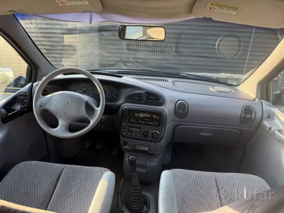 Продажа Chrysler Voyager III, 1998 г., Минск Минск