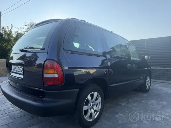 Продажа Chrysler Voyager III, 1998 г., Минск Минск