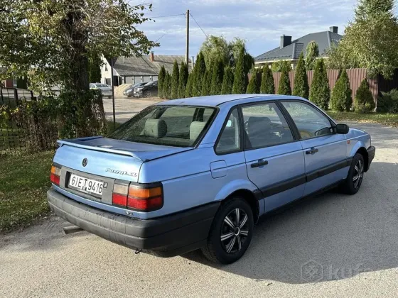 Продажа Volkswagen Passat B3, 1992 г., Гомель Гомель