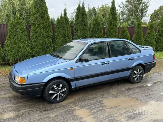 Продажа Volkswagen Passat B3, 1992 г., Гомель Гомель