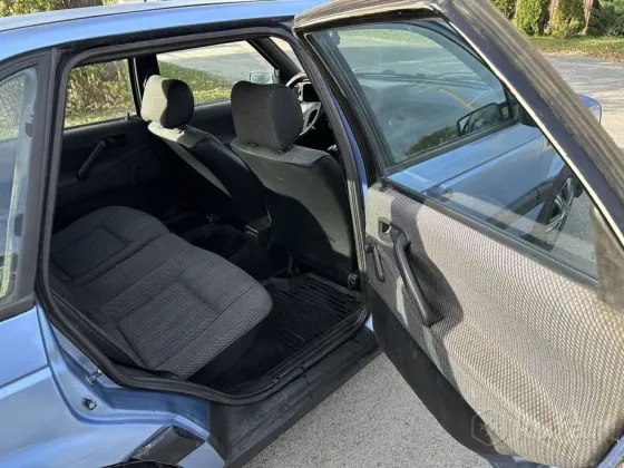 Продажа Volkswagen Passat B3, 1992 г., Гомель Гомель