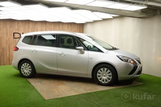 Продажа Opel Zafira C, 2016 г., Минск Минск