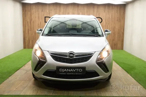 Продажа Opel Zafira C, 2016 г., Минск Минск