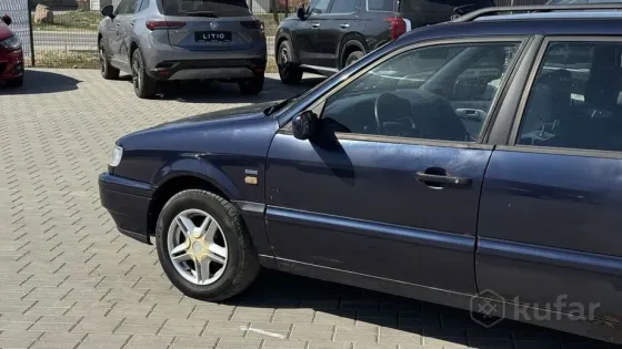 Продажа Volkswagen Passat B4, 1996 г., Брест Брест