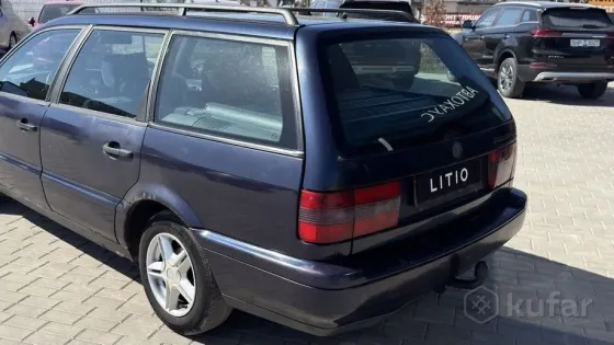 Продажа Volkswagen Passat B4, 1996 г., Брест Брест