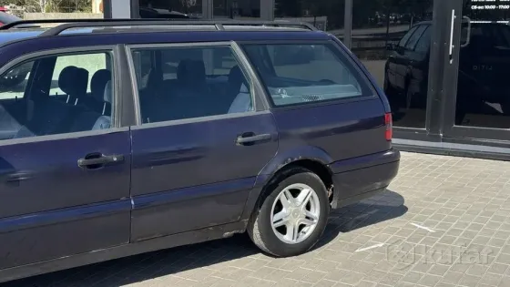 Продажа Volkswagen Passat B4, 1996 г., Брест Брест