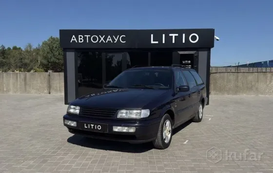 Продажа Volkswagen Passat B4, 1996 г., Брест Брест