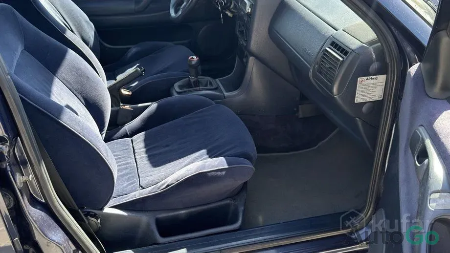 Продажа Volkswagen Passat B4, 1996 г., Брест Брест - изображение 11