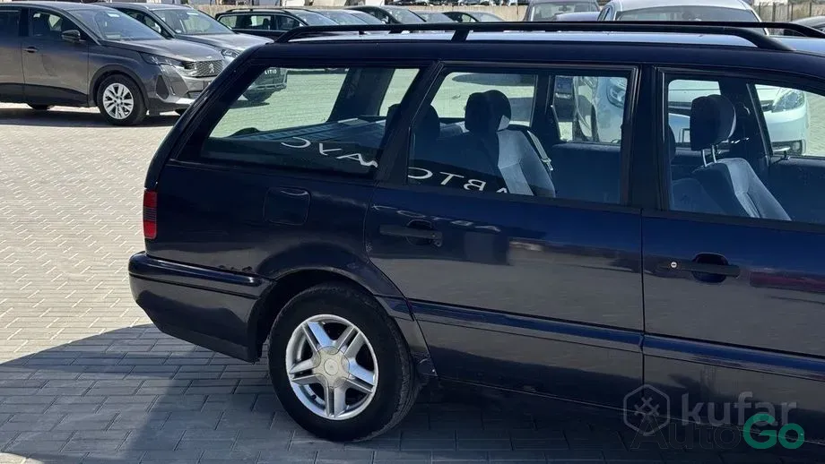 Продажа Volkswagen Passat B4, 1996 г., Брест Брест - изображение 8