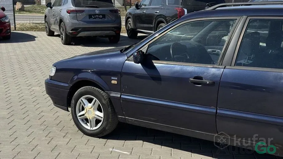 Продажа Volkswagen Passat B4, 1996 г., Брест Брест - изображение 3