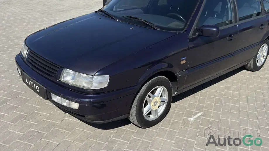 Продажа Volkswagen Passat B4, 1996 г., Брест Брест - изображение 2