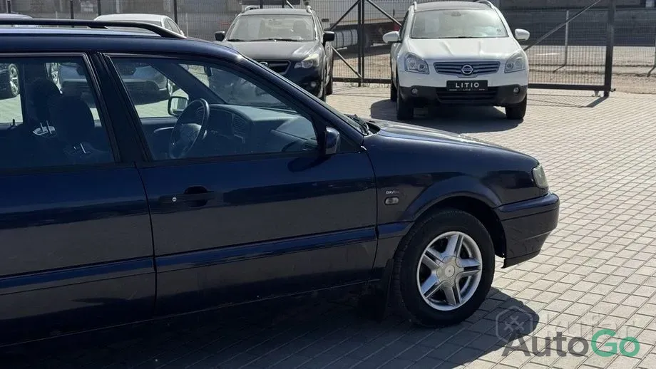 Продажа Volkswagen Passat B4, 1996 г., Брест Брест - изображение 9
