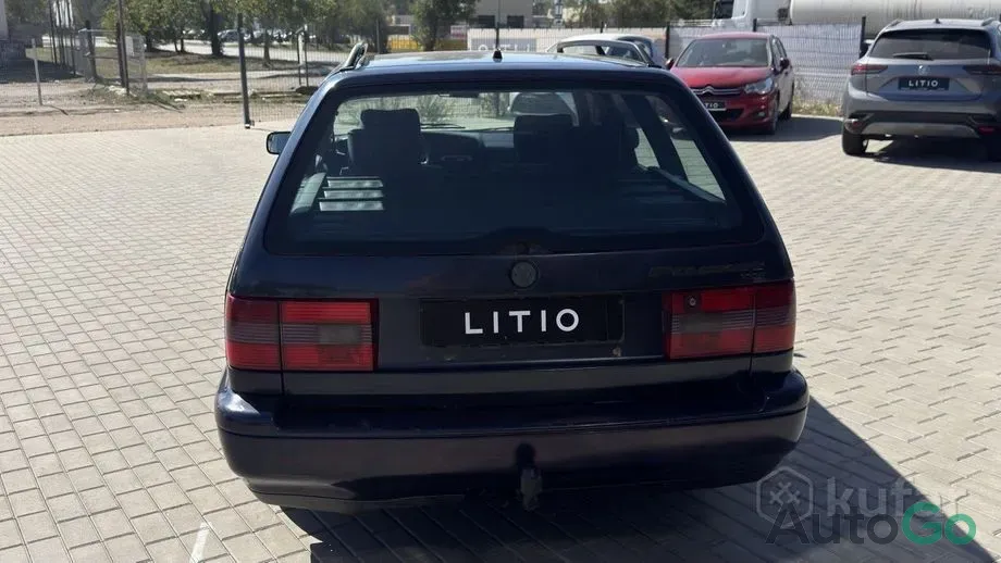 Продажа Volkswagen Passat B4, 1996 г., Брест Брест - изображение 6