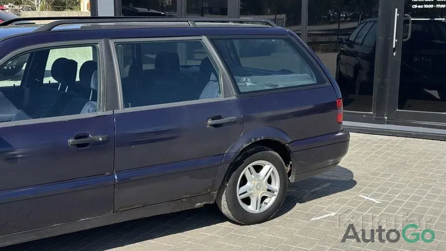Продажа Volkswagen Passat B4, 1996 г., Брест Брест - изображение 4