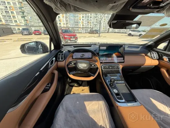 Продажа Geely Atlas II, 2026 г., Минск Минск