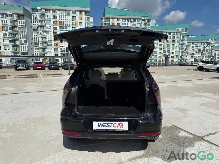 Продажа Geely Atlas II, 2026 г., Минск Минск - изображение 2