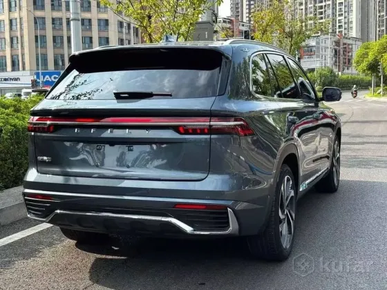 Продажа Geely Xingyue L I, 2021 г., Минск Минск