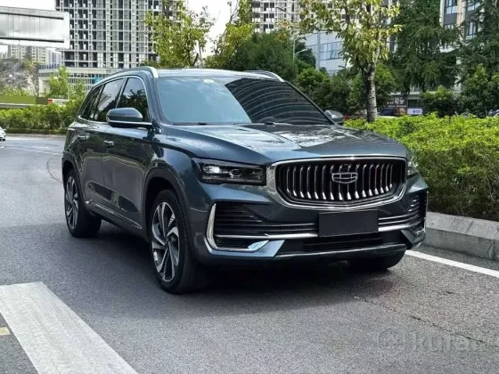 Продажа Geely Xingyue L I, 2021 г., Минск Минск