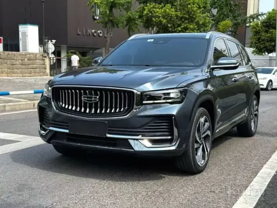 Продажа Geely Xingyue L I, 2021 г., Минск Минск