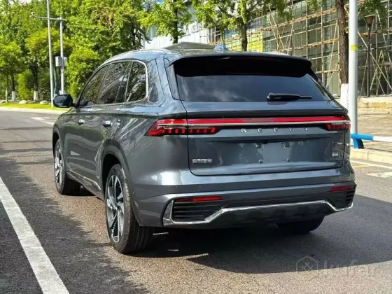 Продажа Geely Xingyue L I, 2021 г., Минск Минск