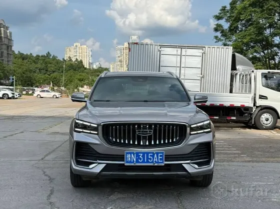 Продажа Geely Xingyue L I, 2023 г., Минск Минск