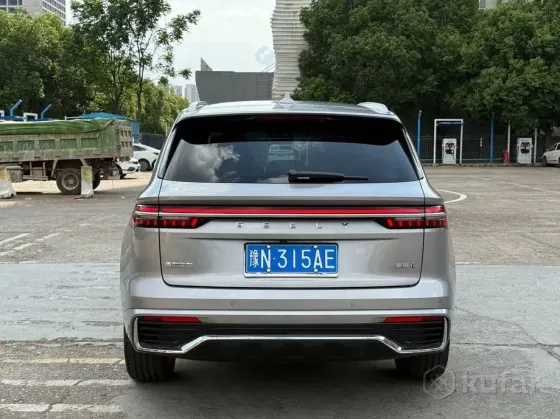 Продажа Geely Xingyue L I, 2023 г., Минск Минск