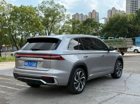 Продажа Geely Xingyue L I, 2023 г., Минск Минск