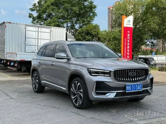 Продажа Geely Xingyue L I, 2023 г., Минск Минск