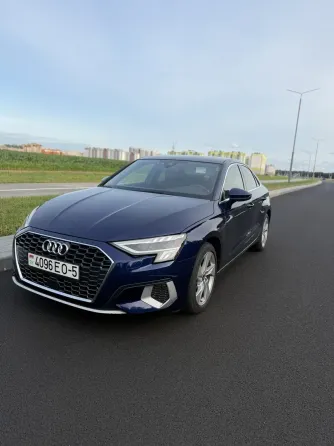Продажа Audi A3 IV (8Y), 2023г., Солигорск Солигорск