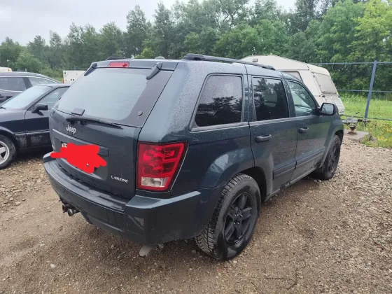 Продажа Jeep Grand Cherokee III (WK), 2005г., Минск Минск