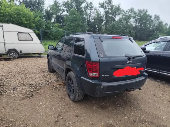 Продажа Jeep Grand Cherokee III (WK), 2005г., Минск Минск