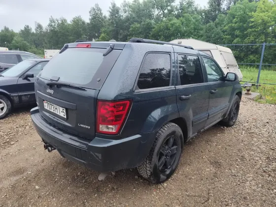 Продажа Jeep Grand Cherokee III (WK), 2005г., Минск Минск