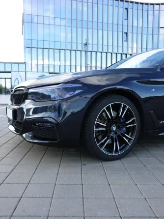 Продажа BMW 5 series VII (G30/G31), 2017г., Минск Минск