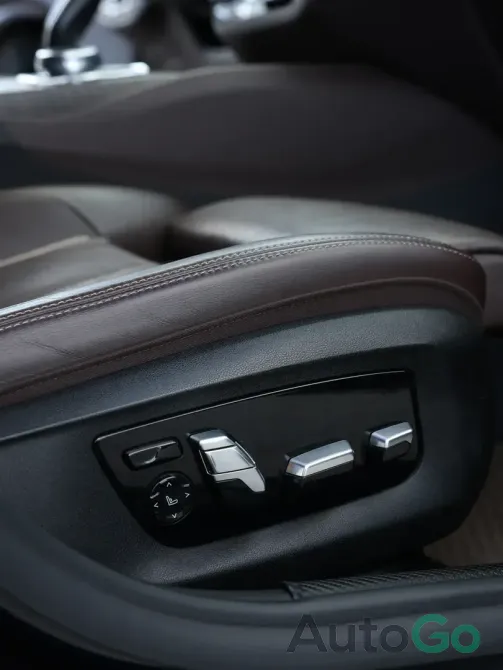 Продажа BMW 5 series VII (G30/G31), 2017г., Минск Минск - изображение 12
