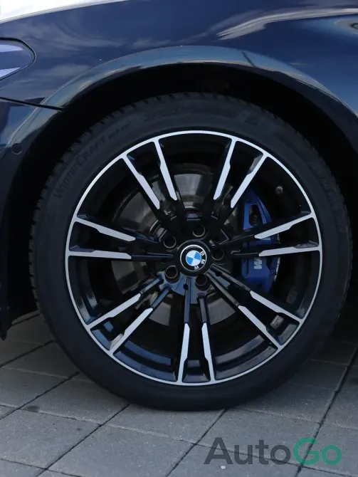 Продажа BMW 5 series VII (G30/G31), 2017г., Минск Минск - изображение 10