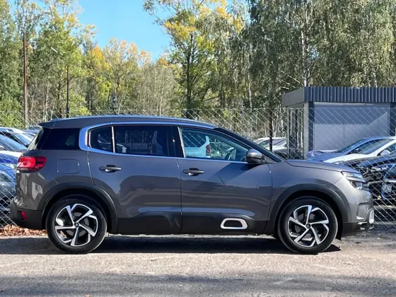 Продажа Citroen C5 Aircross I, 2020г., Кобрин Кобрин