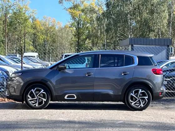 Продажа Citroen C5 Aircross I, 2020г., Кобрин Кобрин