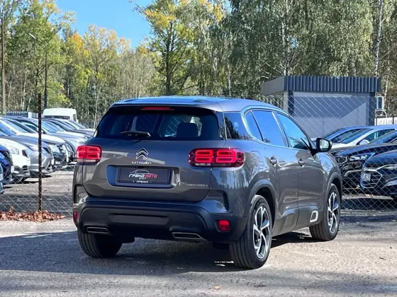 Продажа Citroen C5 Aircross I, 2020г., Кобрин Кобрин