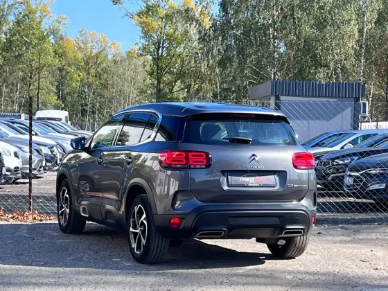 Продажа Citroen C5 Aircross I, 2020г., Кобрин Кобрин