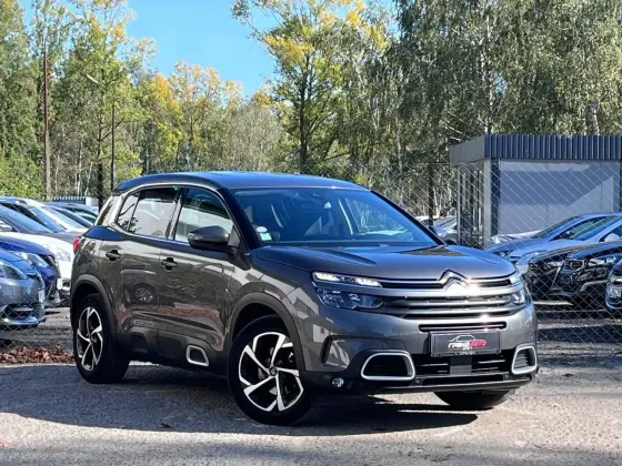 Продажа Citroen C5 Aircross I, 2020г., Кобрин Кобрин