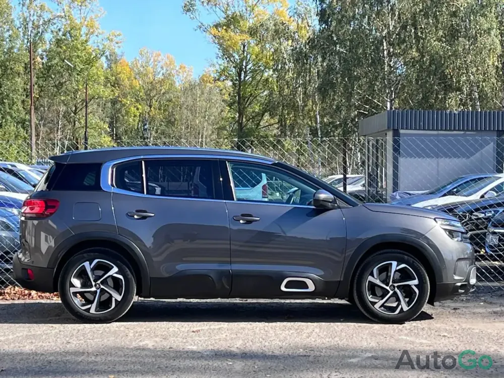 Продажа Citroen C5 Aircross I, 2020г., Кобрин Кобрин - изображение 6
