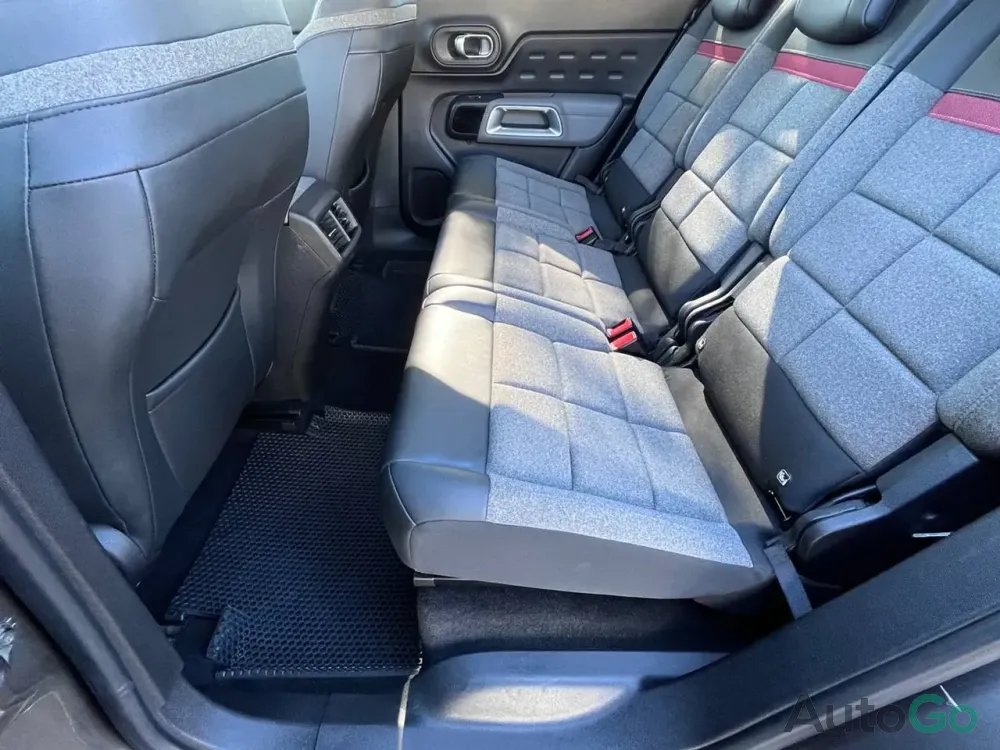Продажа Citroen C5 Aircross I, 2020г., Кобрин Кобрин - изображение 8