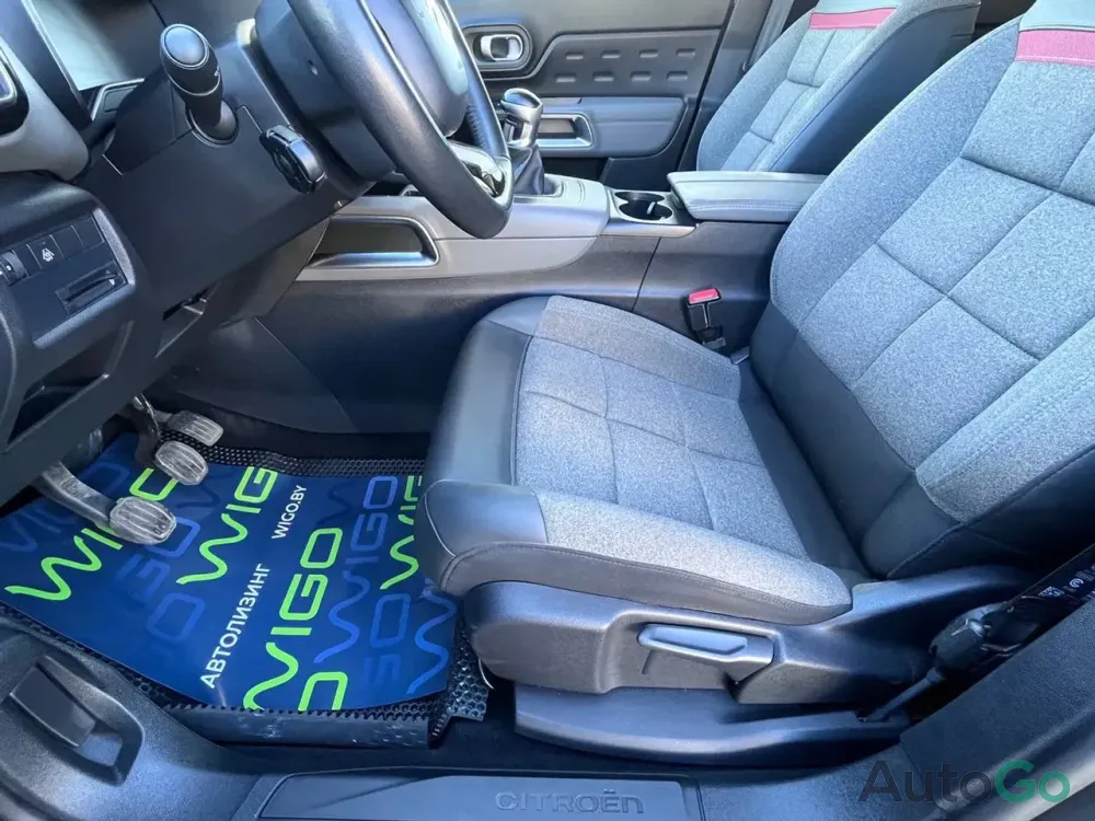 Продажа Citroen C5 Aircross I, 2020г., Кобрин Кобрин - изображение 7