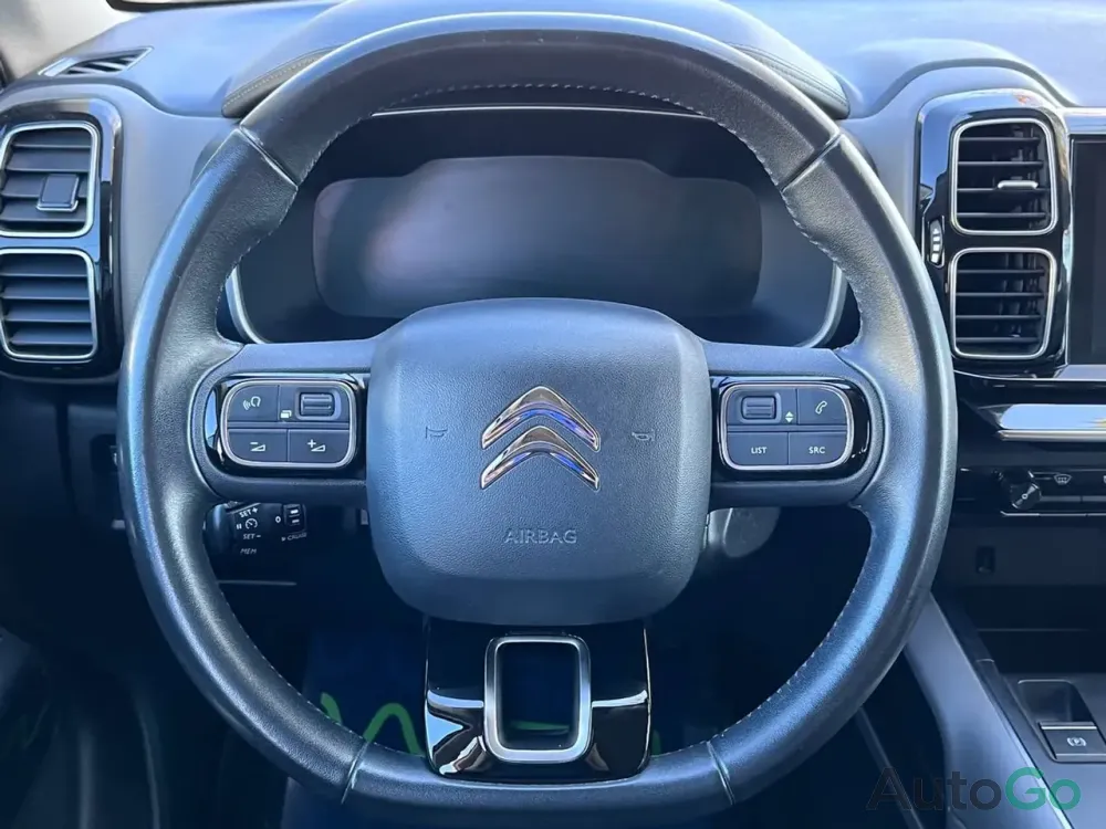 Продажа Citroen C5 Aircross I, 2020г., Кобрин Кобрин - изображение 12
