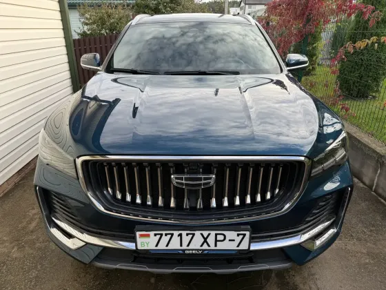 Продажа Geely Monjaro I, 2024г., Минск Минск