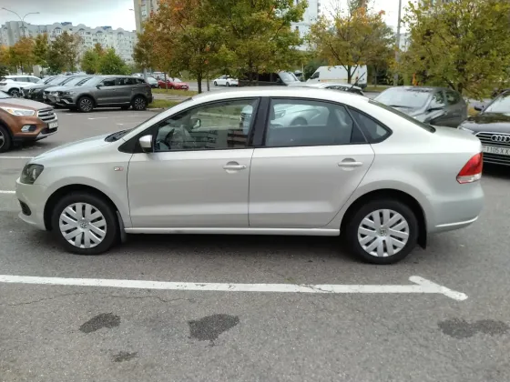 Продажа Volkswagen Polo V, 2013г., Минск Минск
