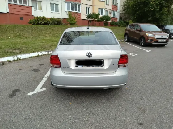 Продажа Volkswagen Polo V, 2013г., Минск Минск