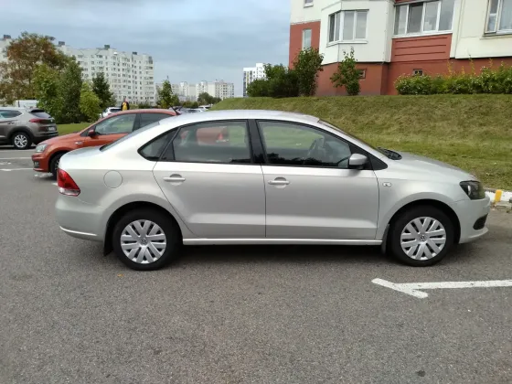Продажа Volkswagen Polo V, 2013г., Минск Минск